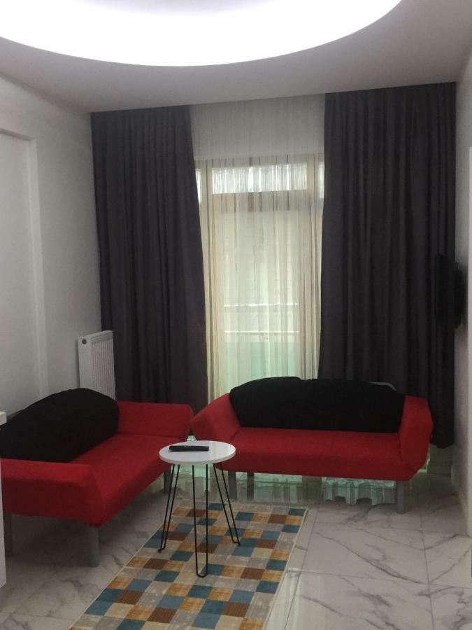 Doctor House Hotel Talas Экстерьер фото
